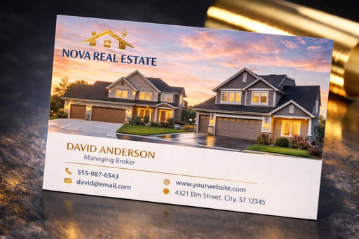 Soft Touch Laminated Cards 22pt - Clubcard Printing USA