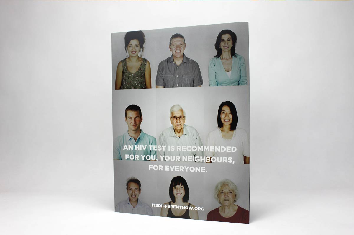 Presentation Folders