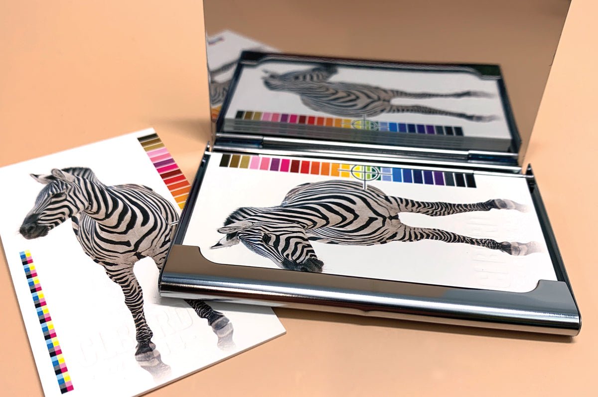 Business Card Cases