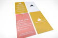 Uncoated Business Cards 22pt - Clubcard Printing USA