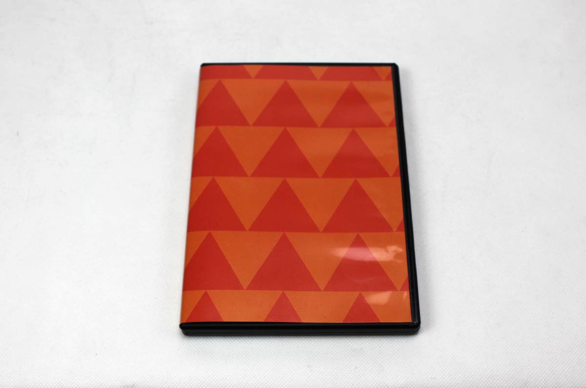 CD / DVD Packaging