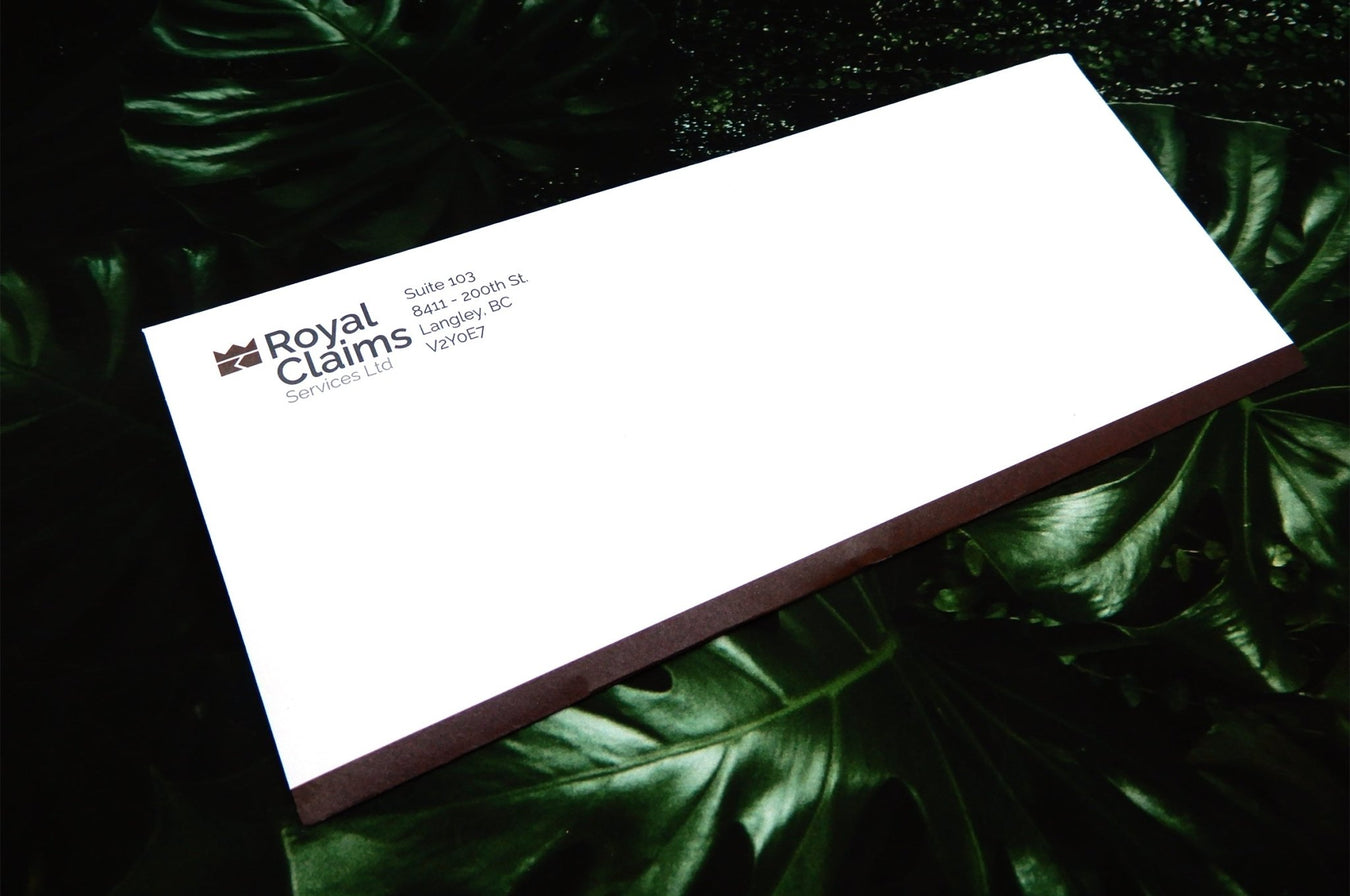 Envelopes