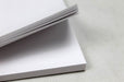 Uncoated Notepads 70lb - Clubcard Printing USA