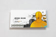 White Stipple Business Cards 24pt - Clubcard Printing USA