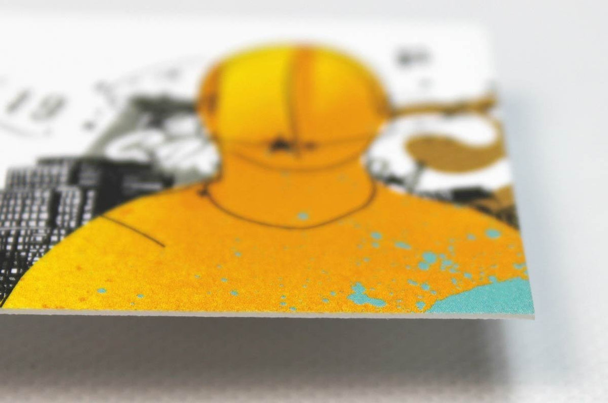 Rack Card Printing On 24pt Stipple Textured Card Stock | Clubcard ...