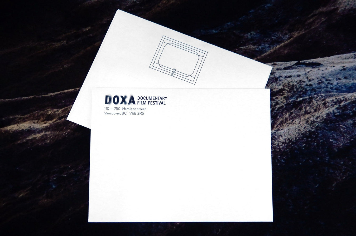 Digital Envelopes