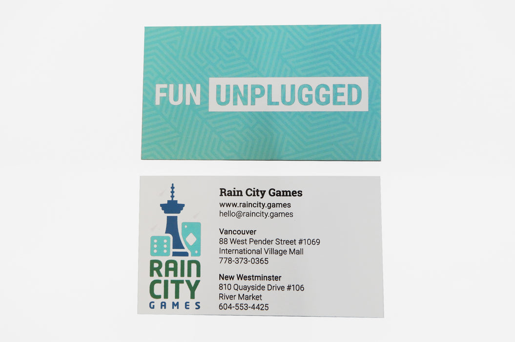 Print Small Cards On 12pt Uncoated Recycled Card Stock — Clubcard Printing  USA