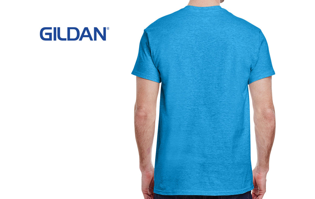 Order Blank Next Level or Gildan T-Shirts at Clubcard USA — Clubcard ...